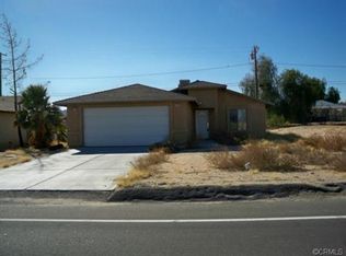 6132 Lupine Ave, Twentynine Palms, CA 92277