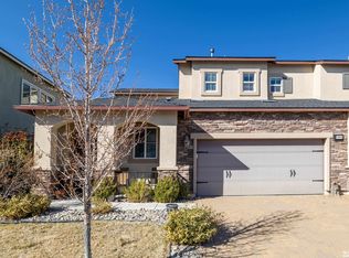 1965 Echo Valley Pkwy, Reno, NV 89521