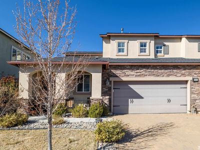1965 Echo Valley Pkwy, Reno, NV, 89521
