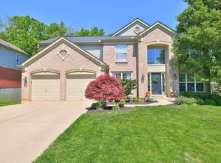 861 Havenwood Ct, Crescent Springs, KY 41017