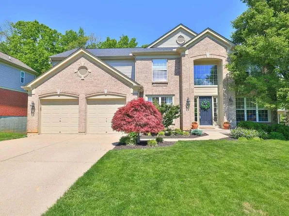 861 Havenwood Ct, Crescent Springs, KY 41017