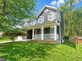 306 Kendigs Mill Rd, Owings Mills, MD 21117