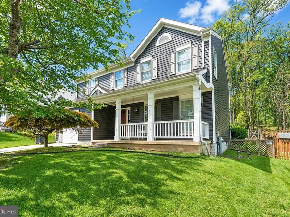 306 Kendigs Mill Rd, Owings Mills, MD 21117