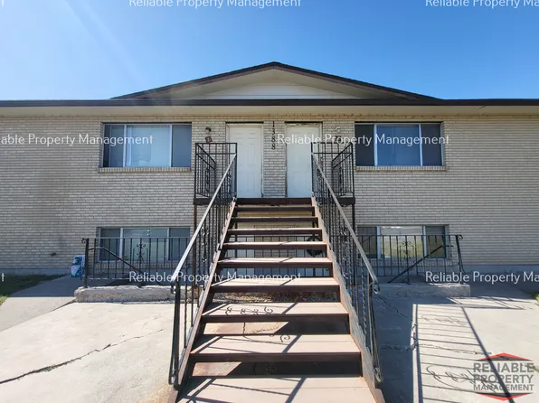 1388 Ashment Ave APT 2, Idaho Falls, ID 83404