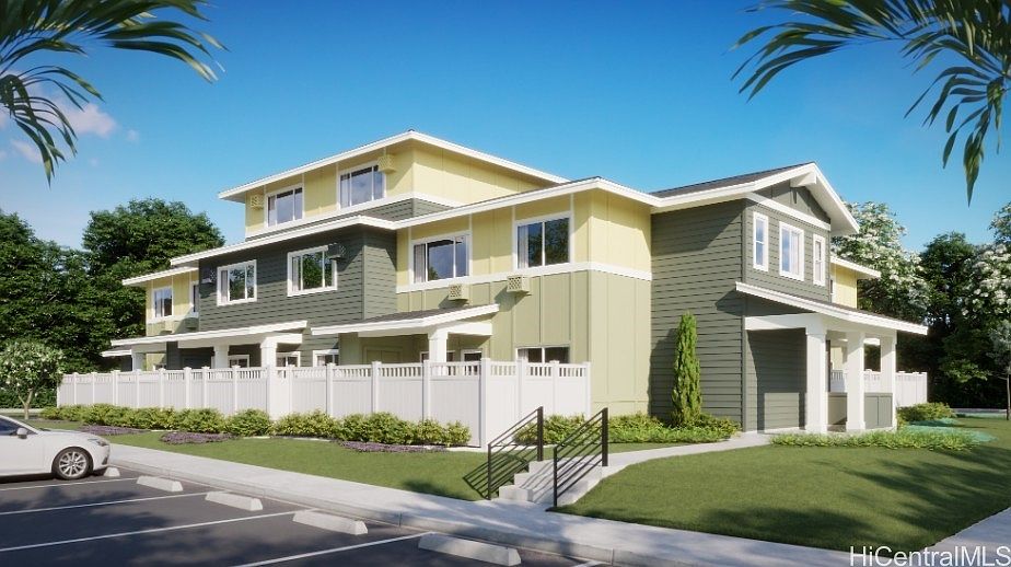 1st image of 94-1558 Kalanaola Dr #2005