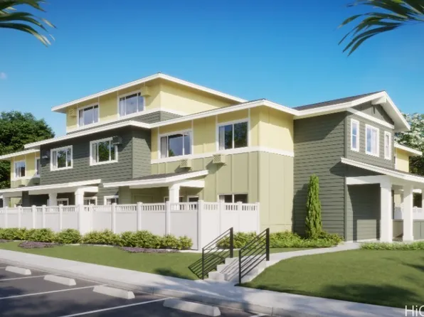 94-1558 Kalanaola Dr #2005, Waipahu, HI 96797