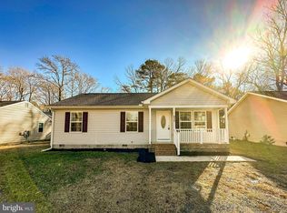 912 Powhatan Blvd, Salisbury, MD 21804