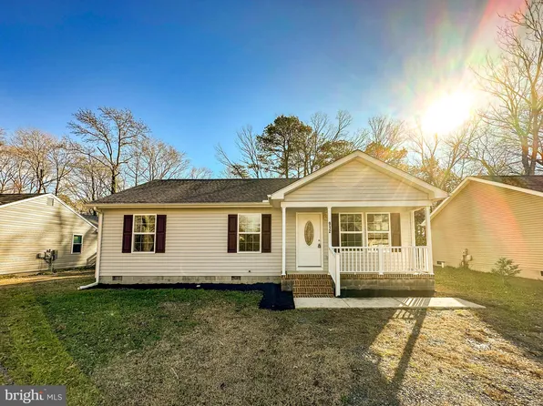 912 Powhatan Blvd, Salisbury, MD 21804