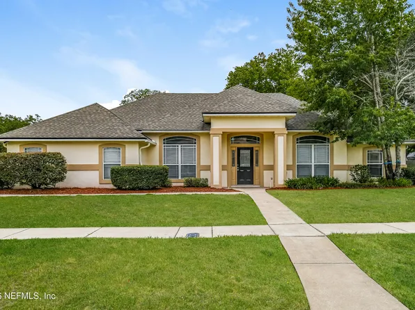 3061 LEXI Court, Green Cove Springs, FL 32043