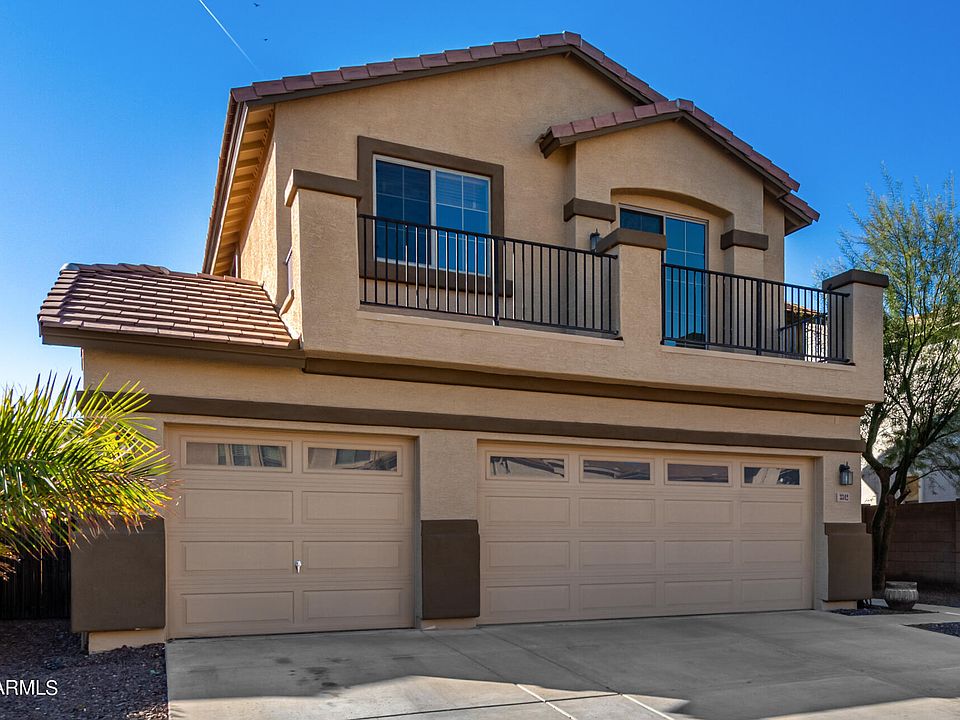 3342 S 257th Dr, Buckeye, AZ 85326 Zillow