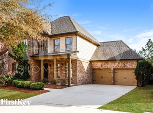 94 Silvertop Dr, Grayson, GA 30017