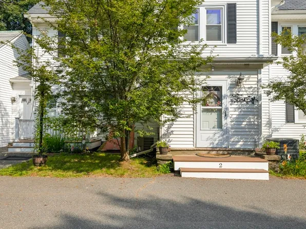 544-544 Salem St #R, Wakefield, MA 01880