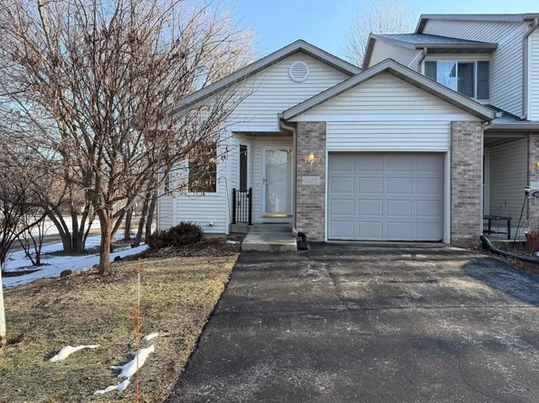 1025 Melvin Ct, Madison, WI 53704