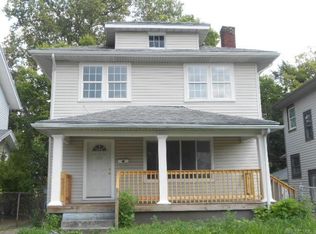 527 E Church St, Marion, OH