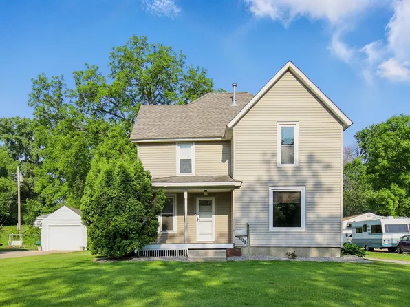 422 Dartt Ave, Owatonna, MN 55060