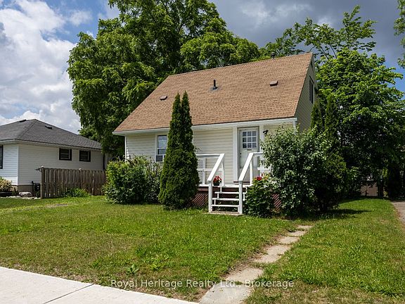 2nd image of 722 Gillespie Ave