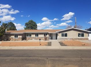 12105 Sierra Grande Ave NE, Albuquerque, NM 87112