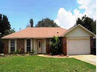 1997 Merlin Rd, Pensacola, FL 32506
