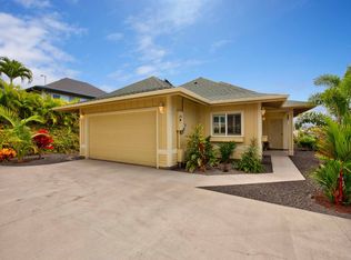 75-637 Opikanalani Pl, Kailua Kona, HI 96740