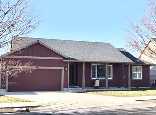 3541 Jones Loop, Hood River, OR 97031