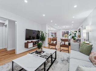 923 Redbird Cres, Pickering, ON L1V 5K8