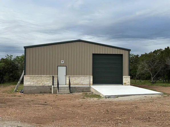 322 Hunters Pass, Spicewood, TX 78669