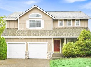 31595 115th Ave SE, Auburn, WA 98092