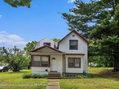 720 Kennedy St, Jackson, MI, 49202