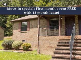 1418 Baggett Rd UNIT 1490, Ringgold, GA 30736