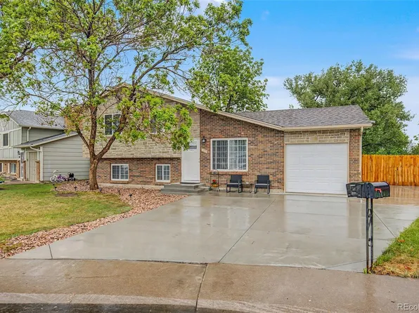 4664 S Garland Way, Littleton, CO 80123