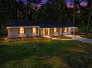 6518 Brookridge Dr, Hahira, GA 31632