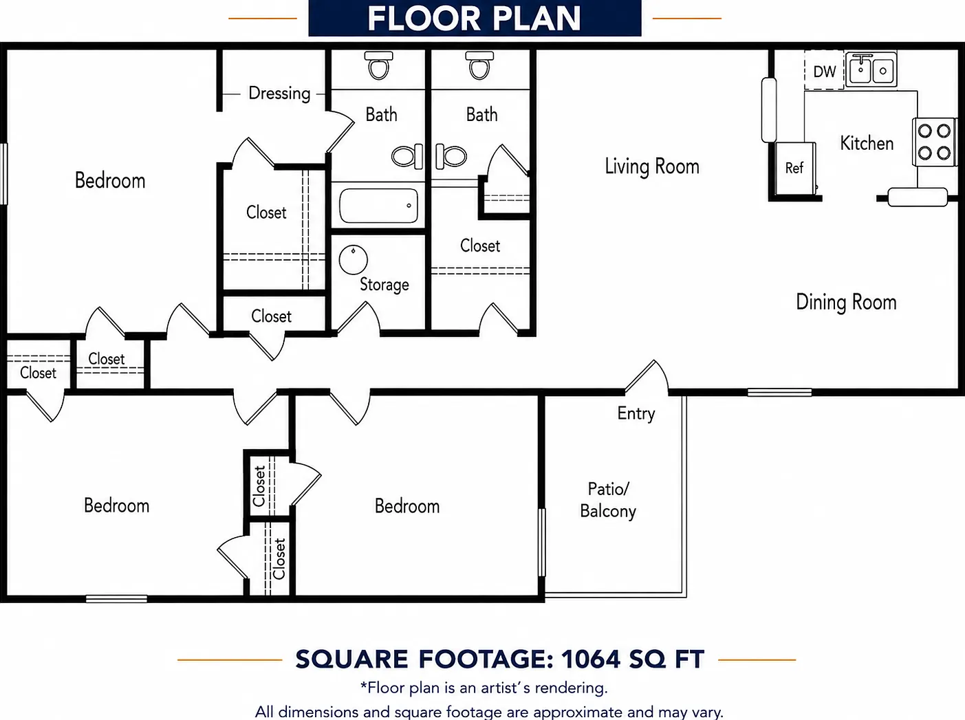 Southgate Apartments — Photo 4