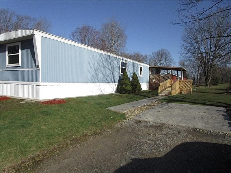 69 S Summit Rd W Greenville PA Zillow