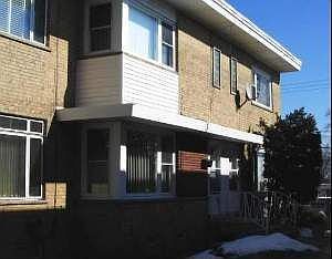 Solid Brick Townhome with NO Assessment! Corner Unit!