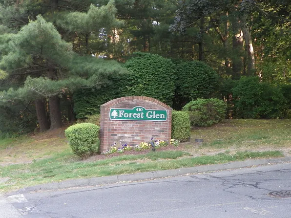 410 Emmett Street #95, Bristol, CT 06010