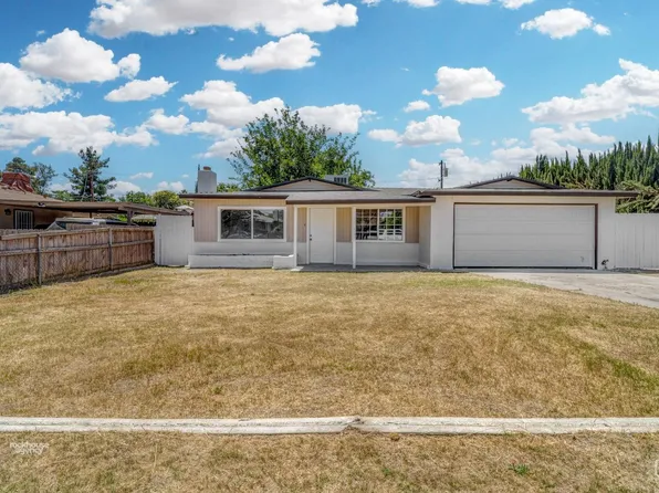 9009 Viola St, Bakersfield, CA 93307