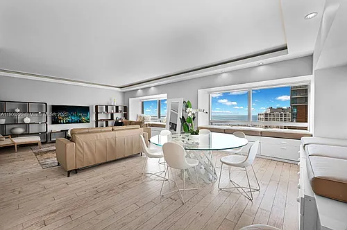 1435 Brickell Ave #3401 Photo 1