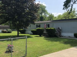 1519 Fisher Dr, Saint Albans, WV 25177