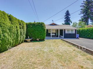 2530 SW 6th Ave, Camas, WA 98607