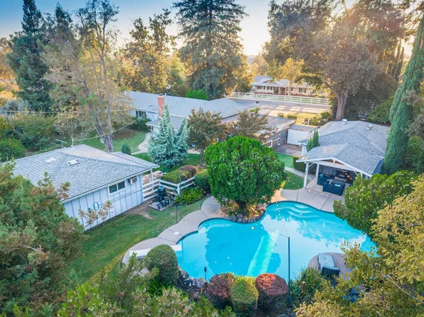 4620 Palomino Ln, North Highlands, CA 95660