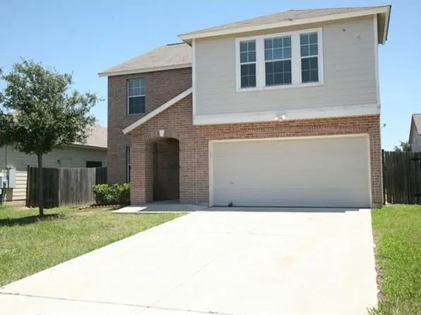 7903 Bannock Ln, Austin, TX 78747