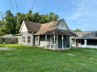 6679 W State Road 340, Brazil, IN 47834