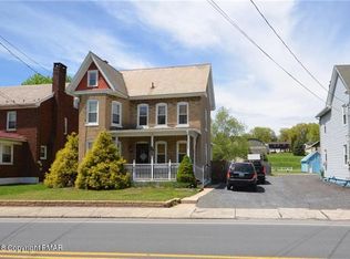 835 Delaware Ave, Palmerton, PA 18071