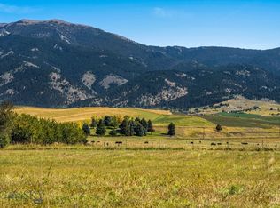 Nhn Springhill Rd, Bozeman, MT 59715