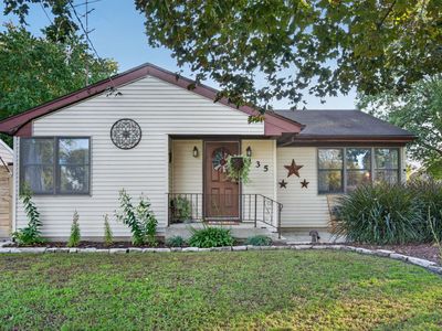 135 E 3rd St, Coal City, IL, 60416
