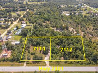 7114 Highway 2301, Panama City, FL 32404