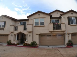 10375 Church St UNIT 47, Rancho Cucamonga, CA 91730