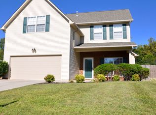 824 Carter View Ln, Knoxville, TN 37924