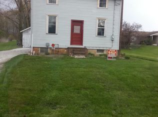 4318 Cherry St, Homeworth, OH 44634