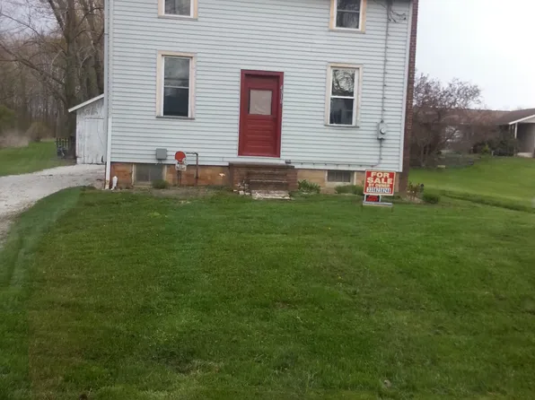 4318 Cherry St, Homeworth, OH 44634